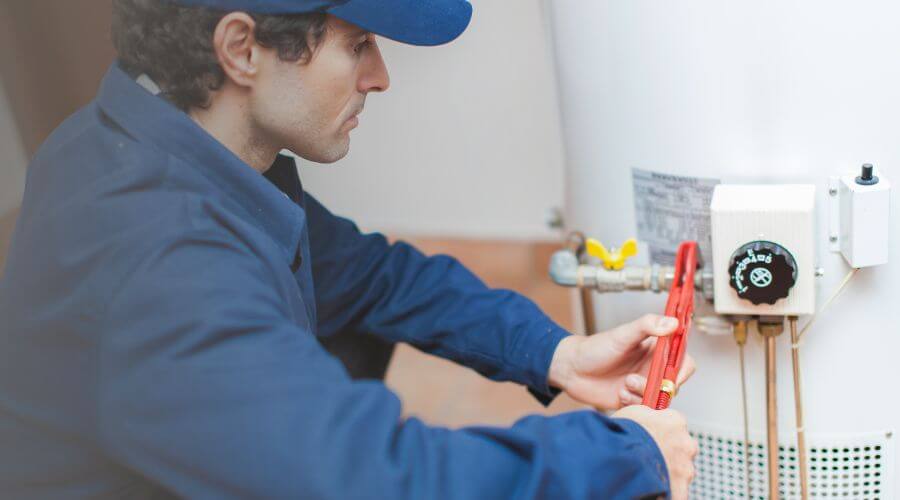 Local expert plumbing services in Minersville, UT